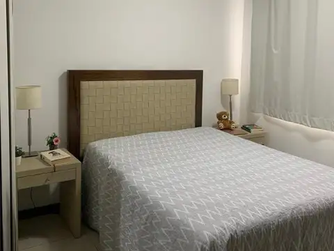 Departamento en Palermo Viejo