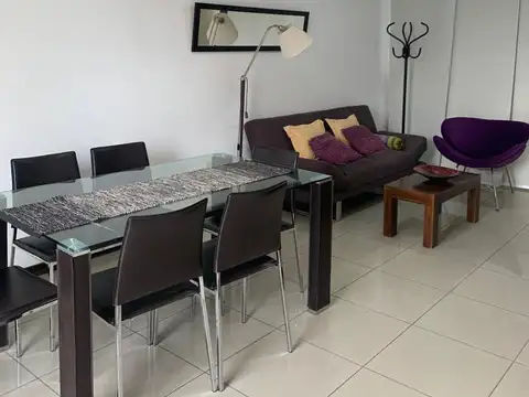 Departamento en Alquiler de Monoambiente