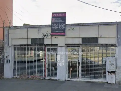 TERRENO en VENTA en Haedo