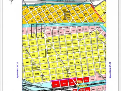 Terreno en Venta en Haedo, USD 200.000