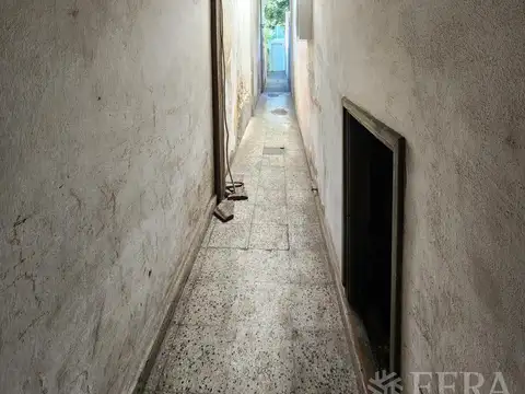 Casa en Venta 50 años