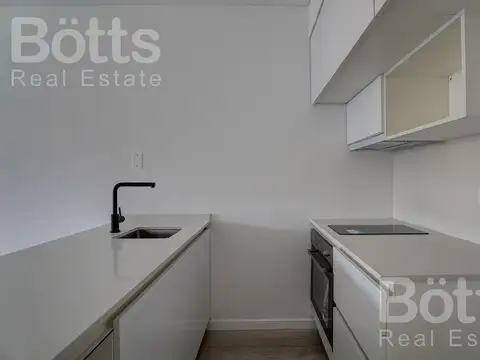 Departamento en Venta en Belgrano, USD 155.000