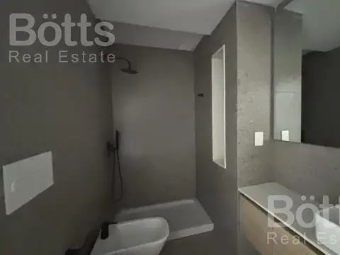 Venta Departamento 1 amb - A Estrenar - Belgrano