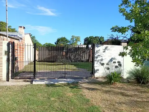 VENTA - EXCELENTE LOTE - BELLA VISTA, SAN MIGUEL