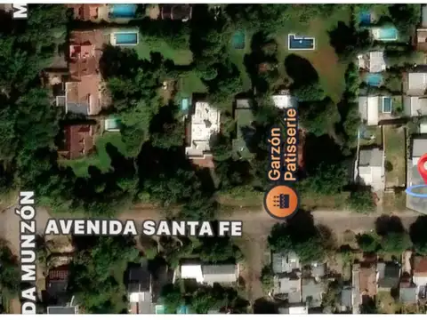 VENTA - EXCELENTE LOTE - BELLA VISTA, SAN MIGUEL