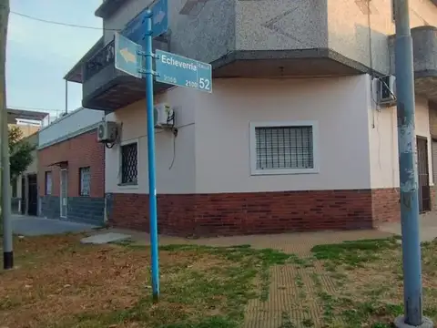 PH en Venta en Villa Maipú, General San Martín