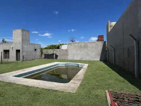 Calle Santa Fe 1100