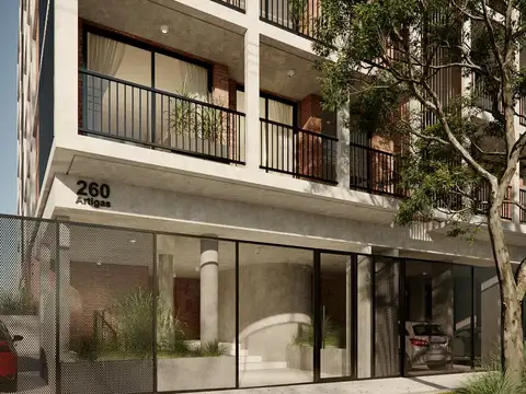 Departamento en Venta en Sarmiento, USD 90.000