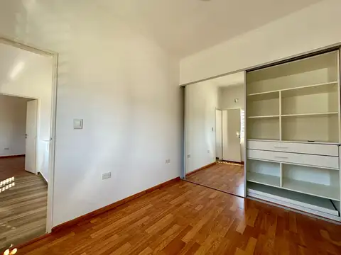 Depto Tipo Casa en Alquiler A Estrenar