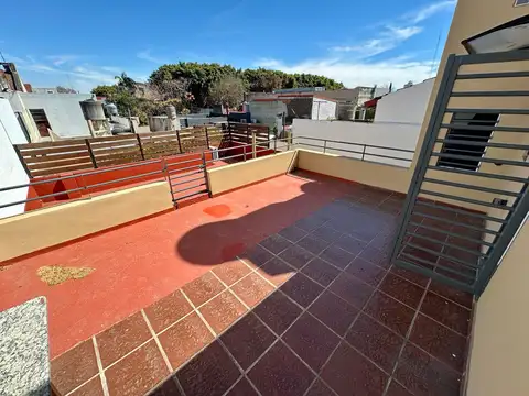 Depto Tipo Casa en Alquiler A Estrenar
