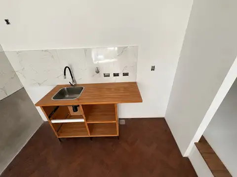 Depto Tipo Casa en Alquiler de 3 dormitorios