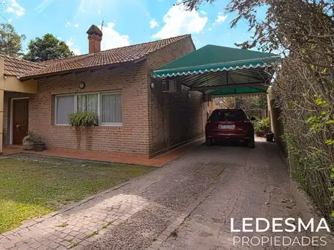 DE LA HUELLA 3600