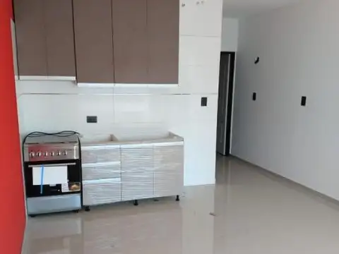 Departamento en Venta en San Justo, Partido de La Matanza