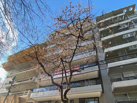 Venta | Villa Urquiza | 2 Amb a Estrenar | Blanco Encalada 4520