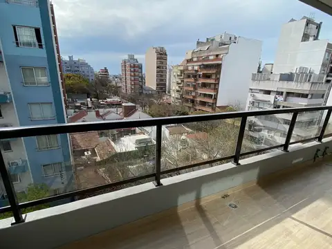 Departamento en Venta al Norte