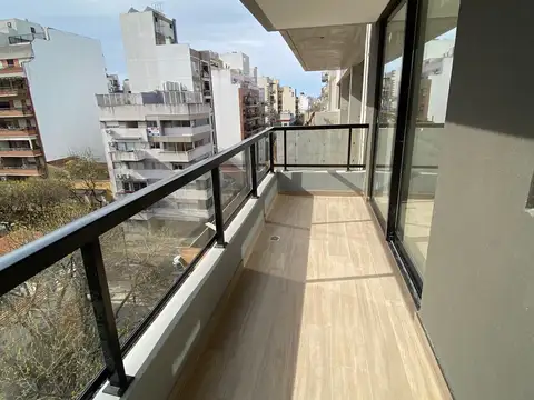 Blanco Encalada 4500, Piso 4