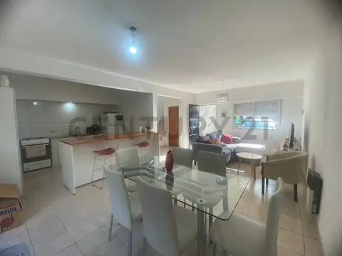 Duplex en Melchor Romero 2 Dorm. con Vestidor Cochera y Patio