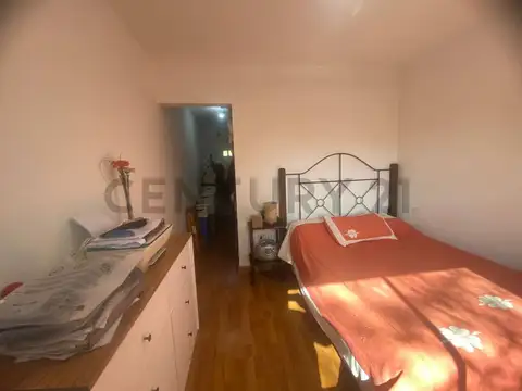 Depto Tipo Casa en Venta en Melchor Romero, USD 57.000