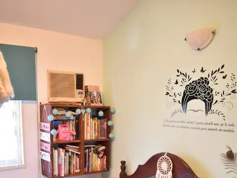 Depto Tipo Casa en Venta en Ramos Mejia, USD 120.000