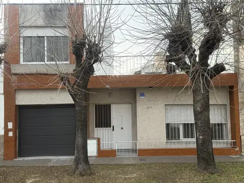 Casa 2 dormitorios garage Belgrano