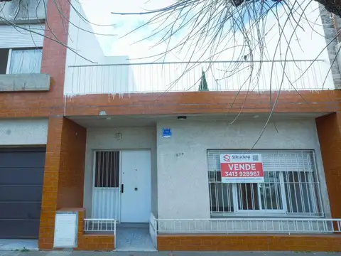 Casa en Venta en Belgrano, Rosario