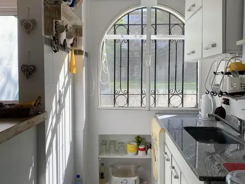Departamento en Venta en San Isidro, USD 90.000