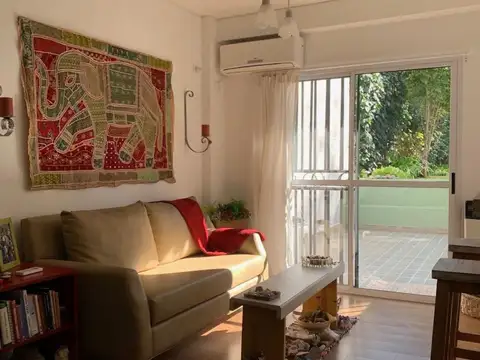 Departamento en San Isidro