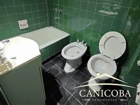 Departamento en Guemes