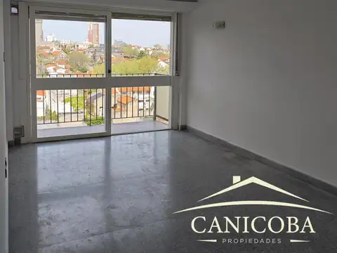 Departamento en Guemes