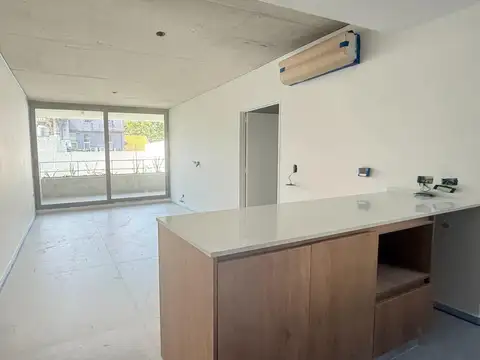 Departamento 3 ambientes a estrenar
