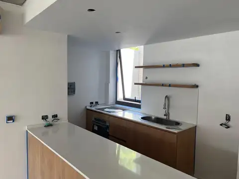 Departamento en Venta en Palermo, USD 350.000
