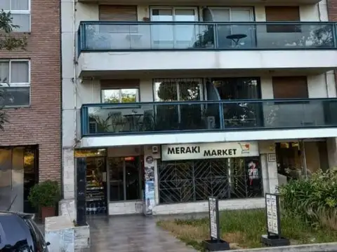 Alquiler en Nueva Cordoba