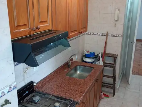 Departamento en Alquiler en Parque Patricios, $ 750.000
