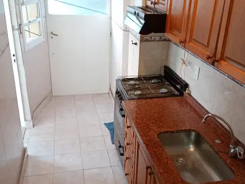 Departamento en Alquiler de 3 ambientes