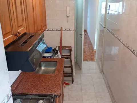Departamento en Alquiler de 2 dormitorios
