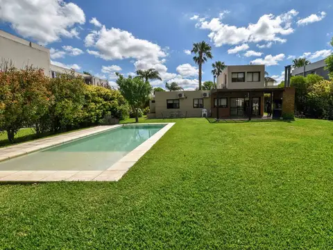 Casa en Venta en Funes, Rosario