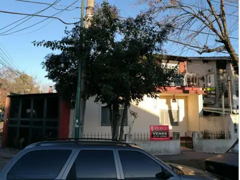 Casa en Venta en Boulogne, USD 170.000