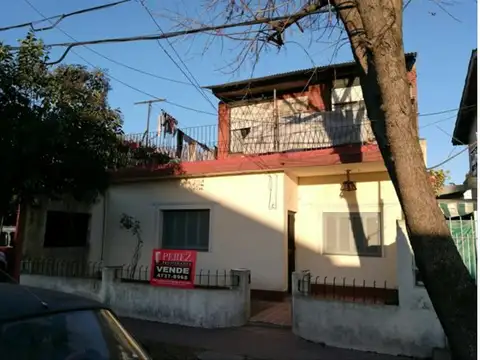 Luis Maria Campos 1208