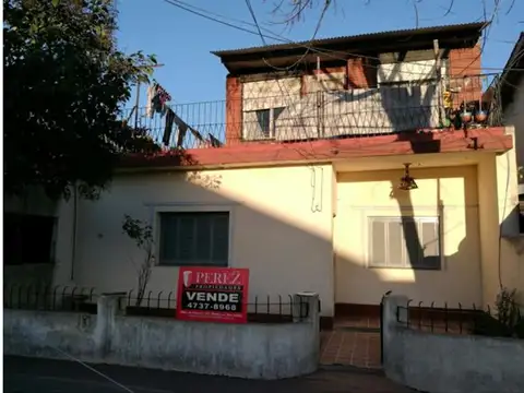 Casa en Venta de 3 dormitorios