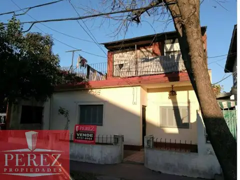 Casa en Venta 3