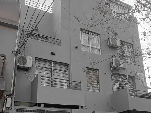 PH en Venta en Villa Urquiza, CABA