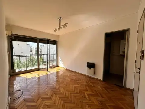 Departamento en Alquiler de 2 dormitorios