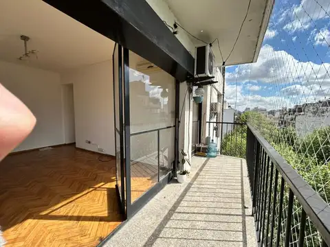 Departamento en Alquiler 40 años