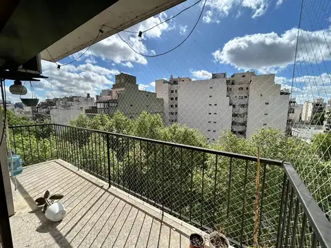 Departamento en Alquiler Permite mascota