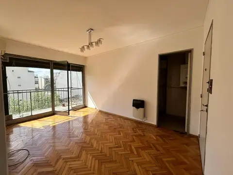 Departamento en Alquiler de 3 ambientes