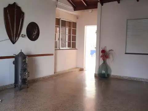 Casa en Venta en Villa Lugano, USD 138.000