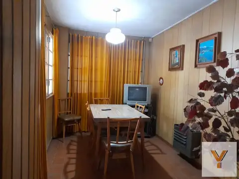 Casa en Venta 40 años