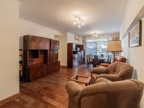 Venta Departamento 4 Ambientes Semipiso Goyena Caballito Sur