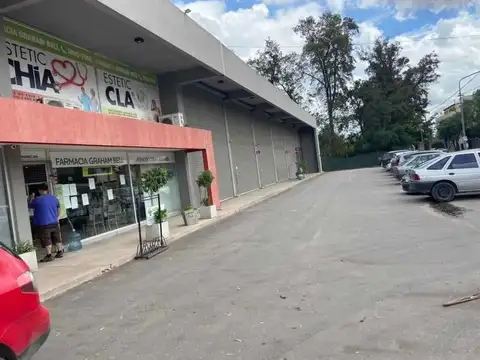 Oficina en Moreno