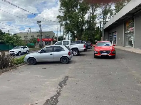 Oficina en Moreno